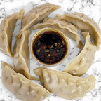 Best Steamed Or Pan Fried Dumplings in Montgomery, AL