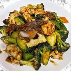 Best Hunan Triple Delight in Montgomery, AL