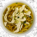 Best Chicken Noodle Soup in Montgomery, AL