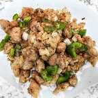 Best Black Pepper Chicken in Montgomery, AL