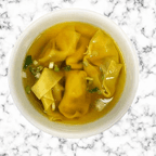 Best Wonton Soup in Montgomery, AL