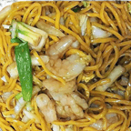 Best Shrimp Lo Mein in Montgomery, AL