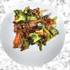 Best Hunan Beef in Montgomery, AL