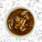 Best Hot & Sour Soup in Montgomery, AL