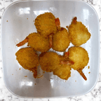 Best Fried Shrimp in Montgomery, AL