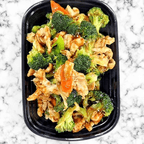 Best Chicken W. Broccoli in Montgomery, AL