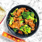 Best Beef W. Broccoli in Montgomery, AL