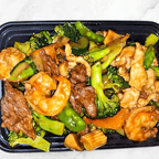 Best Triple Delight in Montgomery, AL