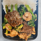 Best House Special Broccoli in Montgomery, AL