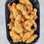 Best Honey Chicken in Montgomery, AL