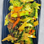 Best Broccoli W. Garlic Sauce in Montgomery, AL