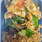 Best Chicken W. Mixed Vegetables in Montgomery, AL