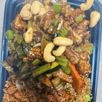 Best Chicken W. Cashew Nuts in Montgomery, AL