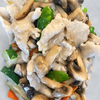 Best Moo Goo Gai Pan in Montgomery, AL