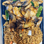 Best Chicken W. Mushroom in Montgomery, AL