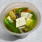Best Vegetable Soup W. Tofu in Montgomery, AL