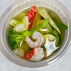 Best Seafood Soup in Montgomery, AL