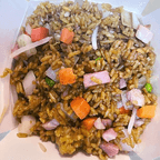 Best Ham Fried Rice in Montgomery, AL