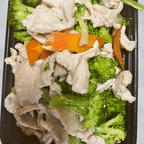 Best Steamed Chicken w. Broccoli in Montgomery, AL