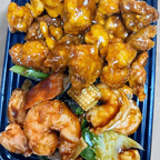 Best Dragon & Phoenix in Montgomery, AL