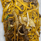 Best Beef Lo Mein in Montgomery, AL