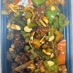 Best Kung Po Chicken in Montgomery, AL