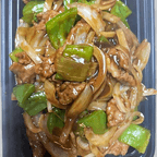 Best Pepper Steak W. Onion in Montgomery, AL