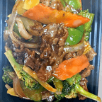 Best Szechuan Beef in Montgomery, AL