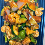Best Kung Pao Shrimp in Montgomery, AL