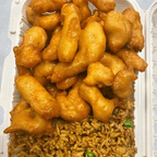 Best Sweet & Sour Chicken in Montgomery, AL