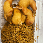 Best Sweet & Sour Shrimp in Montgomery, AL