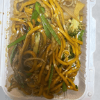 Best Vegetable Lo Mein in Montgomery, AL