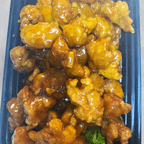 Best Chicken W. Orange Flavor in Montgomery, AL