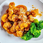 Best Sesame Chicken in Montgomery, AL
