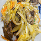 Best Curry Beef in Montgomery, AL