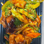 Best Shrimp W. Garlic Sauce in Montgomery, AL