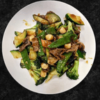 Best Beef W. Scallops in Montgomery, AL