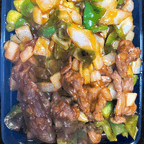 Best Hot Spicy Beef in Montgomery, AL