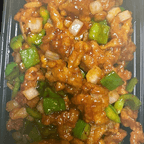 Best Hot Spicy Chicken in Montgomery, AL