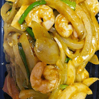 Best Curry Shrimp in Montgomery, AL