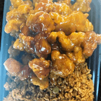 Best General Tso's Chicken in Montgomery, AL
