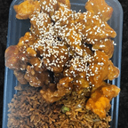 Best Sesame Chicken in Montgomery, AL