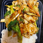 Best Chicken W. Broccoli in Montgomery, AL