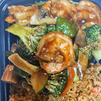 Best Shrimp W. Mixed Vegetables in Montgomery, AL