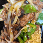 Best Pepper Steak W. Onion in Montgomery, AL