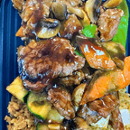 Best Beef W. Mushroom in Montgomery, AL