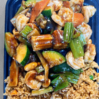 Best Kung Pao Shrimp in Montgomery, AL