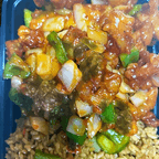 Best Hot & Spicy Chicken in Montgomery, AL