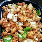 Best Black Pepper Chicken in Montgomery, AL