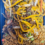 Best Beef Lo Mein in Montgomery, AL